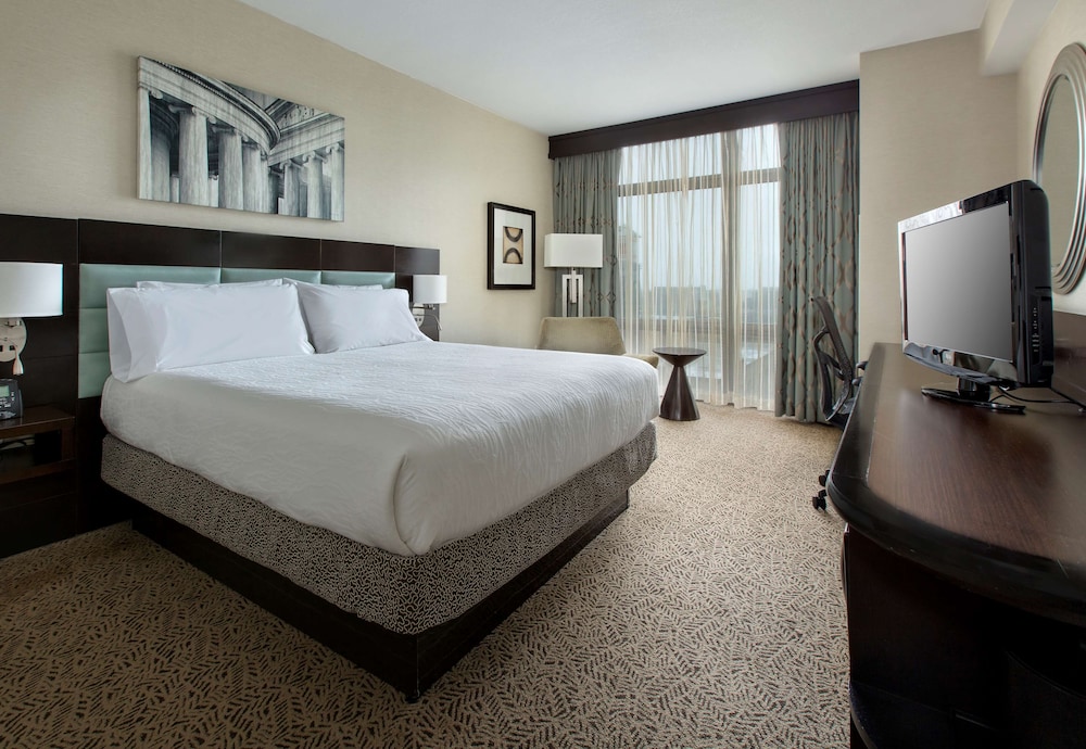 Hilton Garden Inn Washington DC U.S. Capitol - photo 15