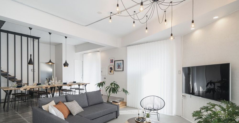 Infinity Hotel Higawa in Naha, Japan