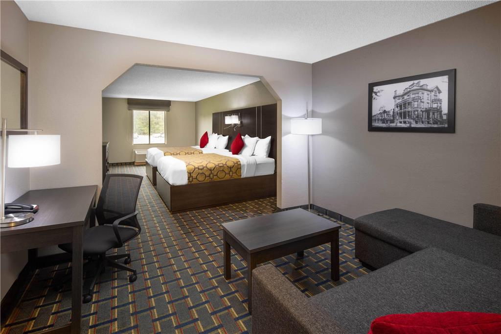 Baymont by Wyndham Pooler Savannah - photo 13