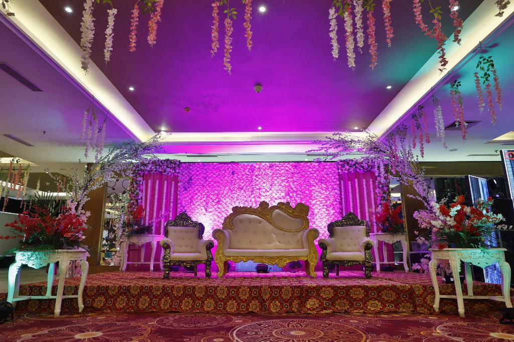 Mannat Haveli — Ambala