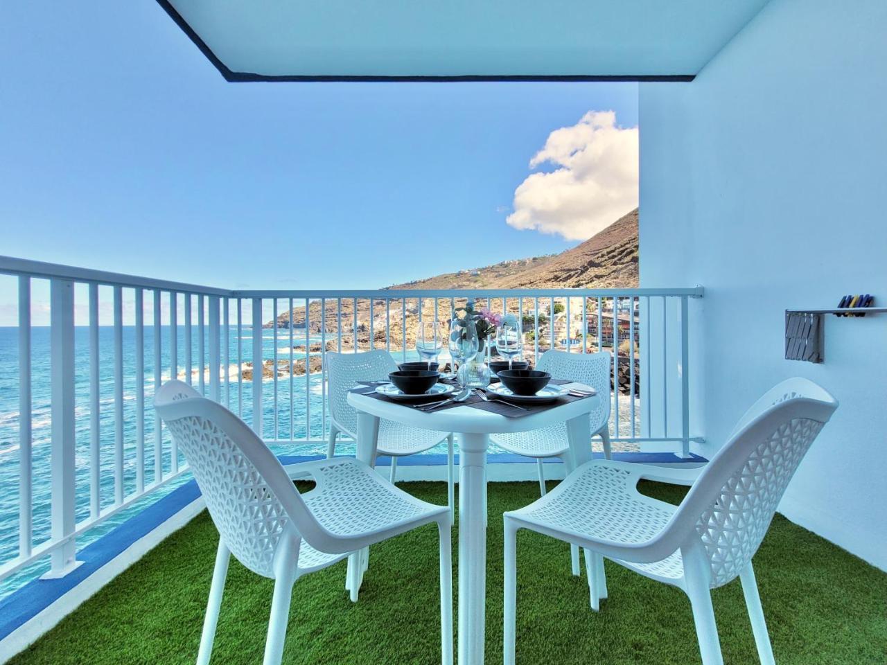 Holiday Feel C Studio in Tacoronte, Spain