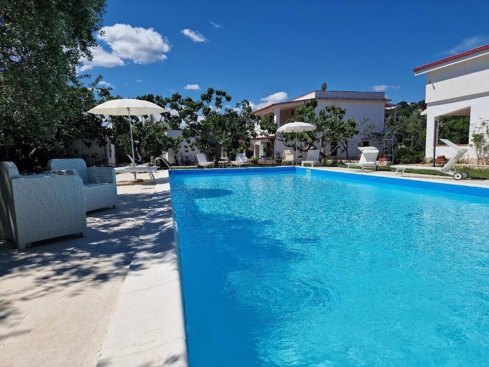 I Sapori del Gargano in Vieste, Italy