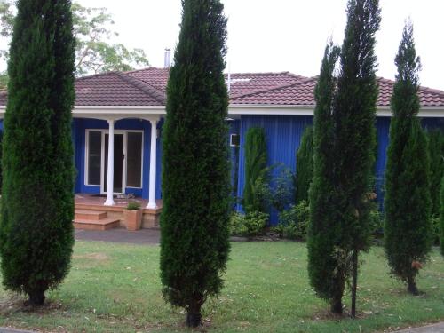 A Lakehouse Escape — hotel in Bonnells Bay