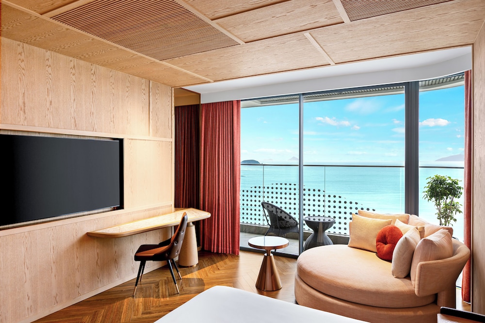 The Morning Glow Handwritten Collection — 5-Star Luxury Hotel in Nha Trang, Vietnam