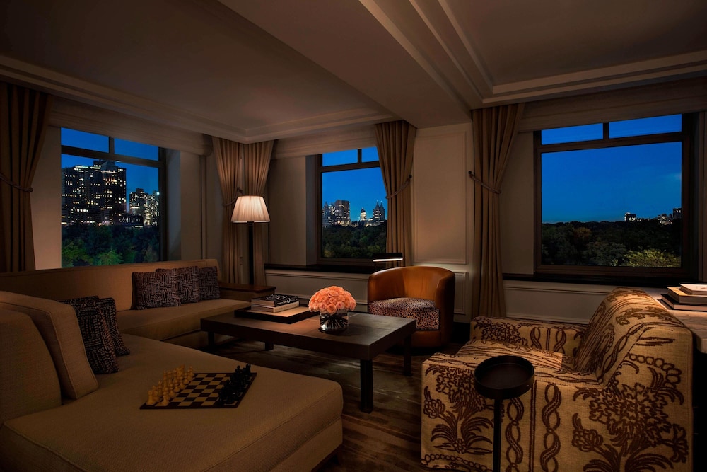 The Ritz Carlton New York Central Park - photo 43