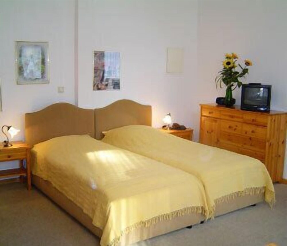 ApartHotel Landhaus Lichterfelde Berlin — Berlin — photo 3