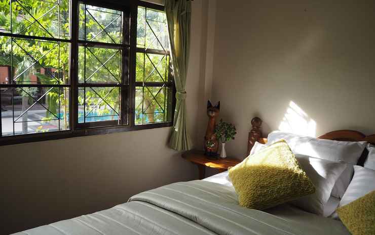 Baan Sala Lung Dam Resort — Koh Samui