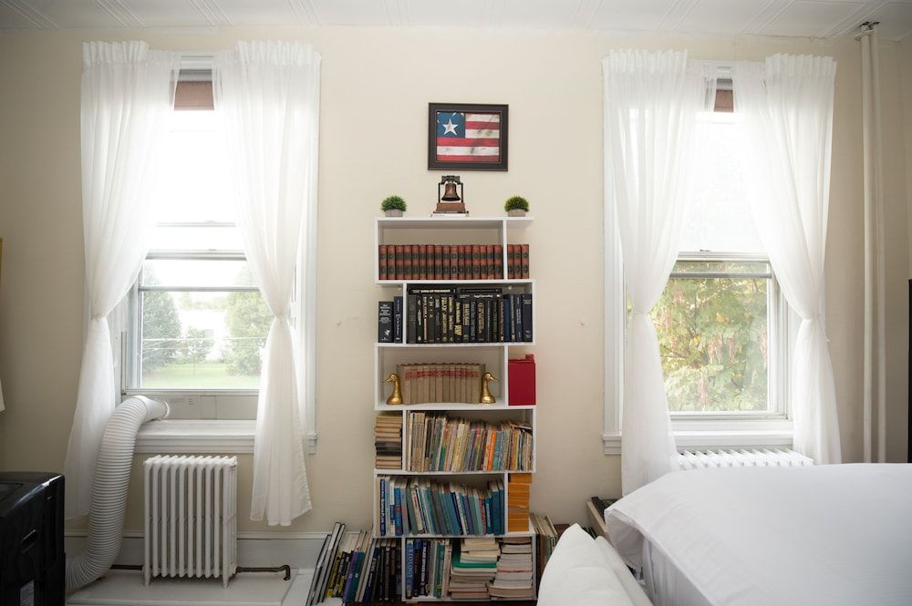 BnB Philadelphia Boutique Hotel - photo 10