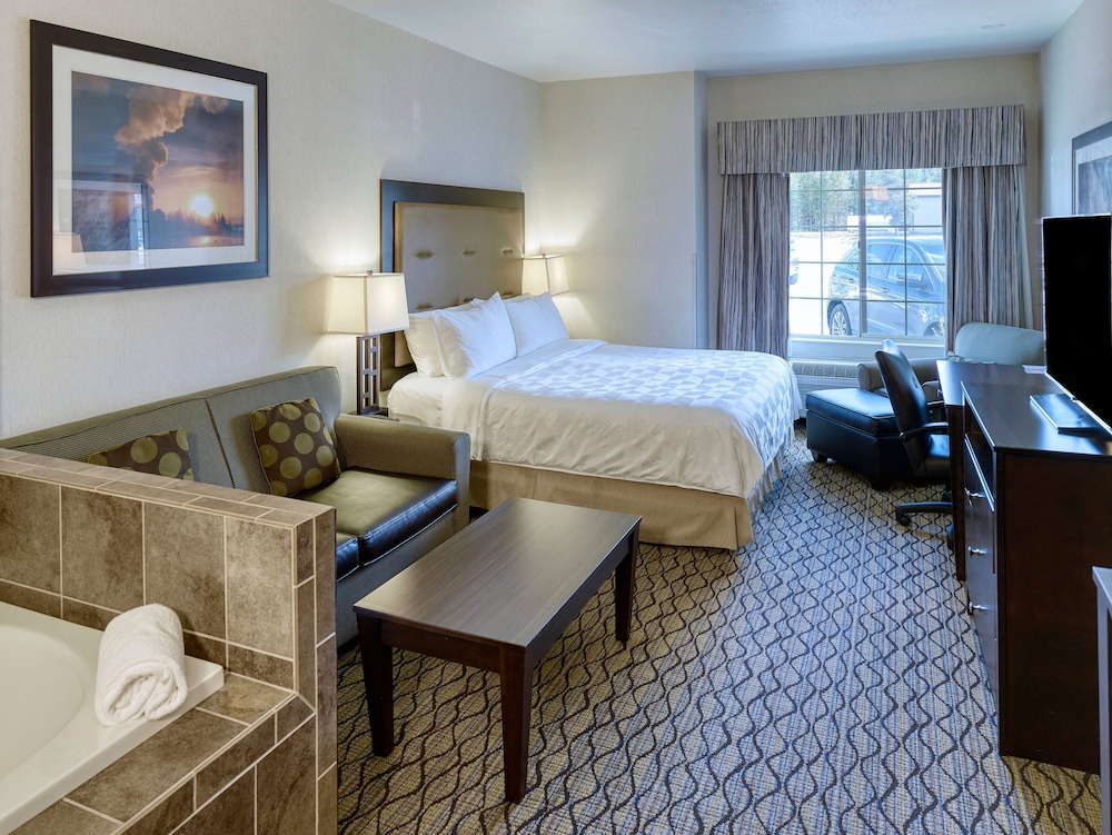 Holiday Inn West Yellowstone by IHG. - photo 9