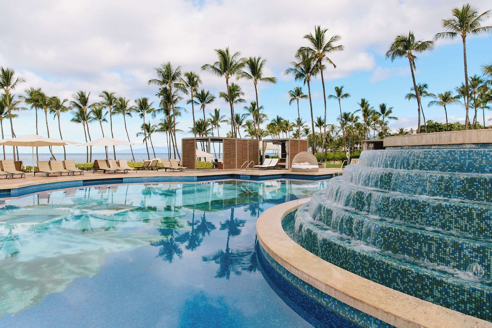 Grand Wailea Resort Hotel & Spa A Waldorf Astoria Resort - photo 109