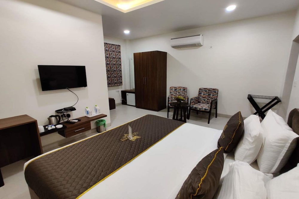 La Imperio Hotel in Aligarh, India