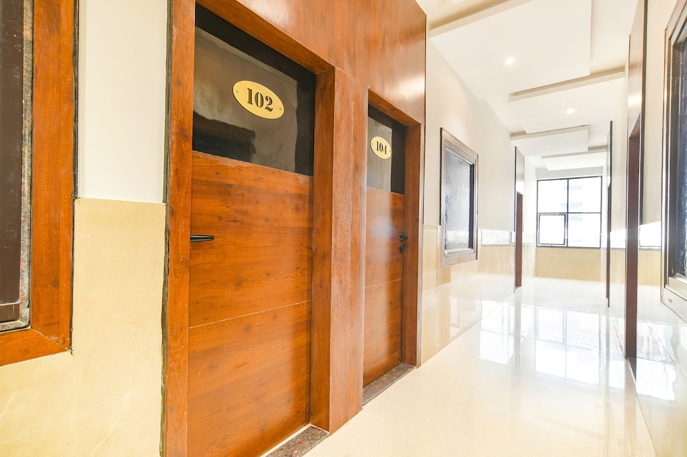 Fabhotel Aashiyana — Indore — photo 5