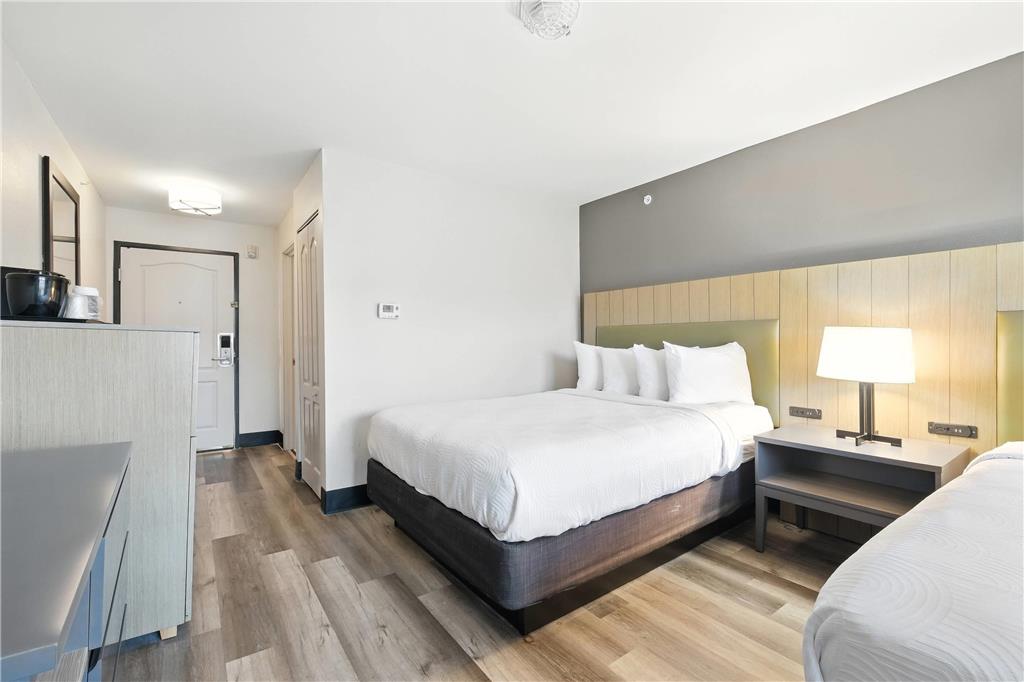 Country Inn & Suites by Radisson Merrillville IN - photo 31