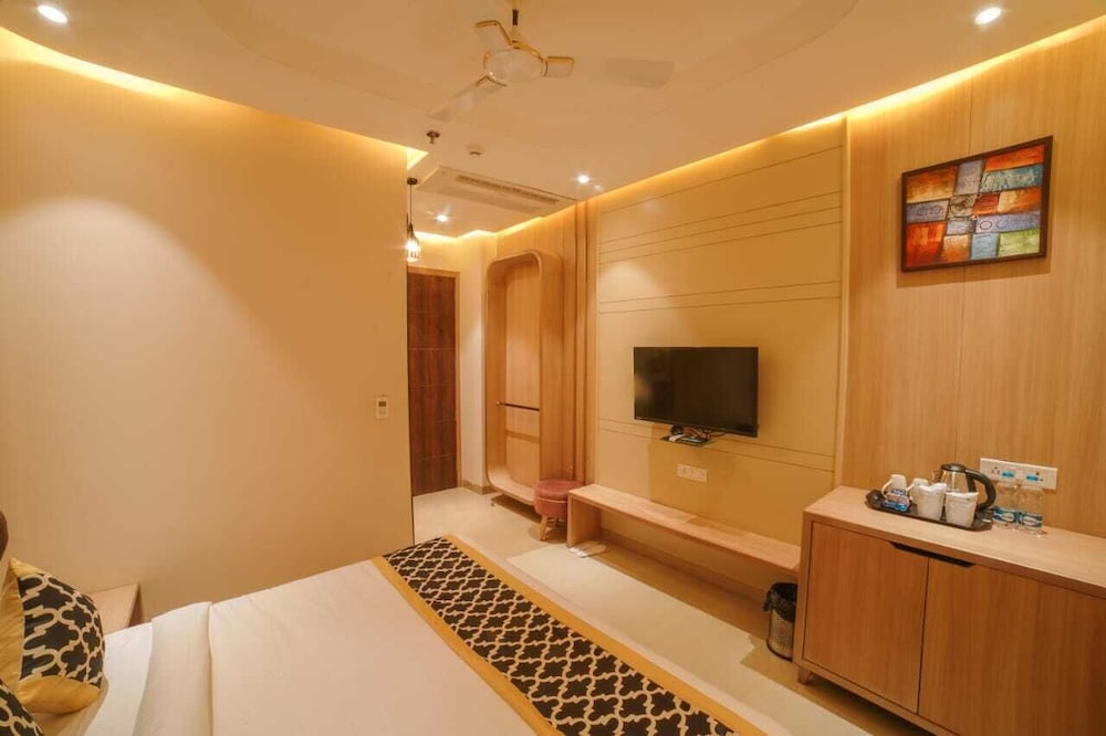 Psk Pride By Bds Hotels