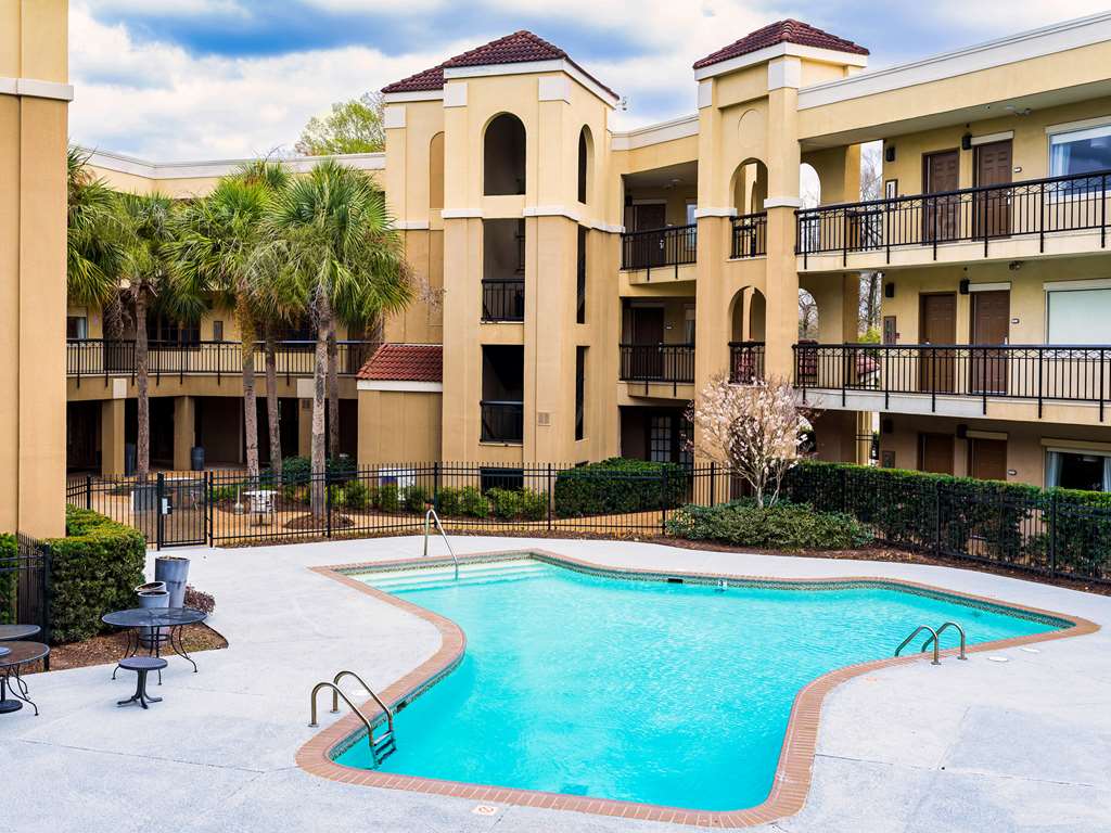 Comfort Suites Baton Rouge South I 10 - photo 20