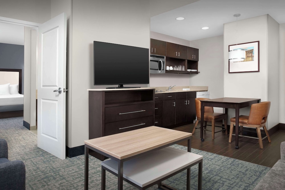 Homewood Suites by Hilton Dallas Downtown TX - photo 16