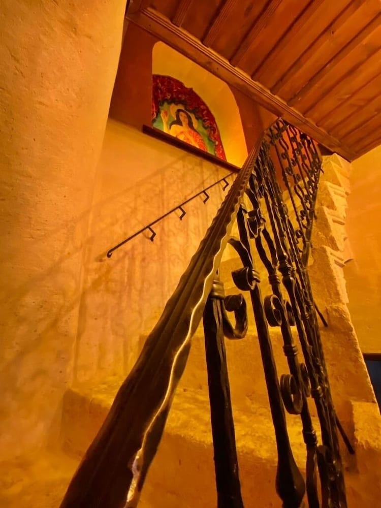 Yohannes Stone Cappadocia — Uerguep — photo 4