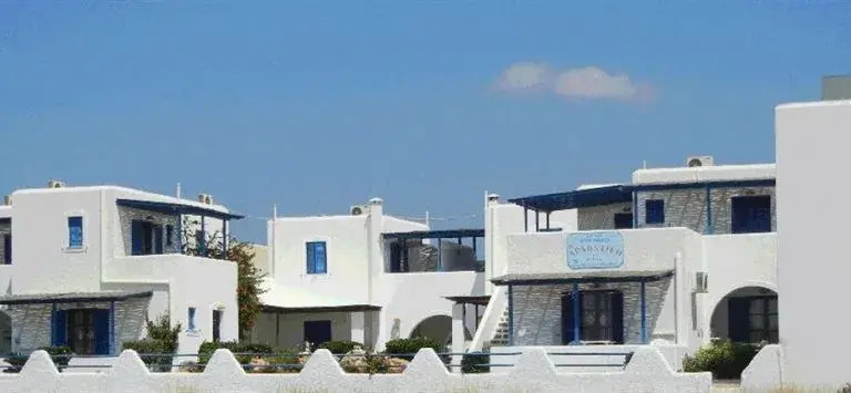 Archontiko Mary - last minute hotel in Paros