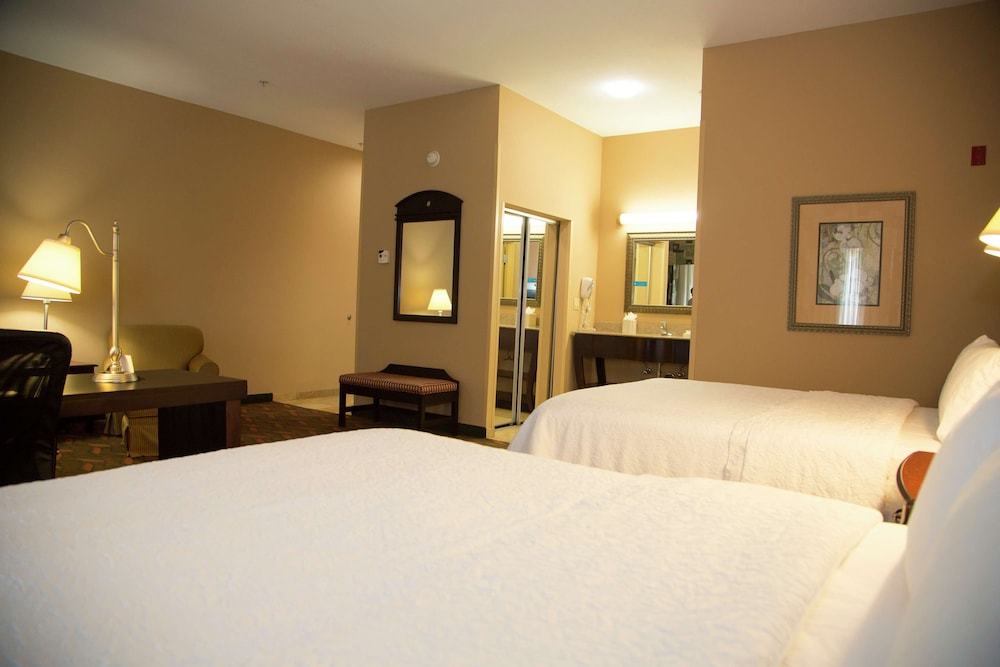 Hampton Inn & Suites Houston Rosenberg - photo 28