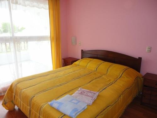 Resort Riu Tai — Valparaiso