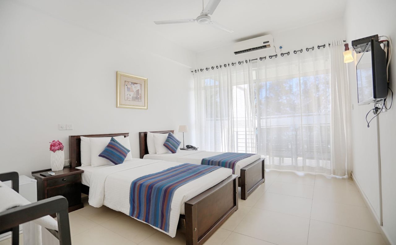 Twenty Two Binaweli — Weligama — photo 2