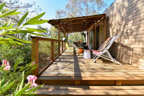 Le Clos De La Ricarde Inh 37812 in La Croix-Valmer, France