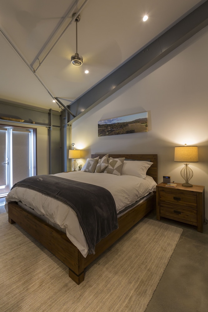 Bed & Barrel at Stonehouse Cellars - photo 46