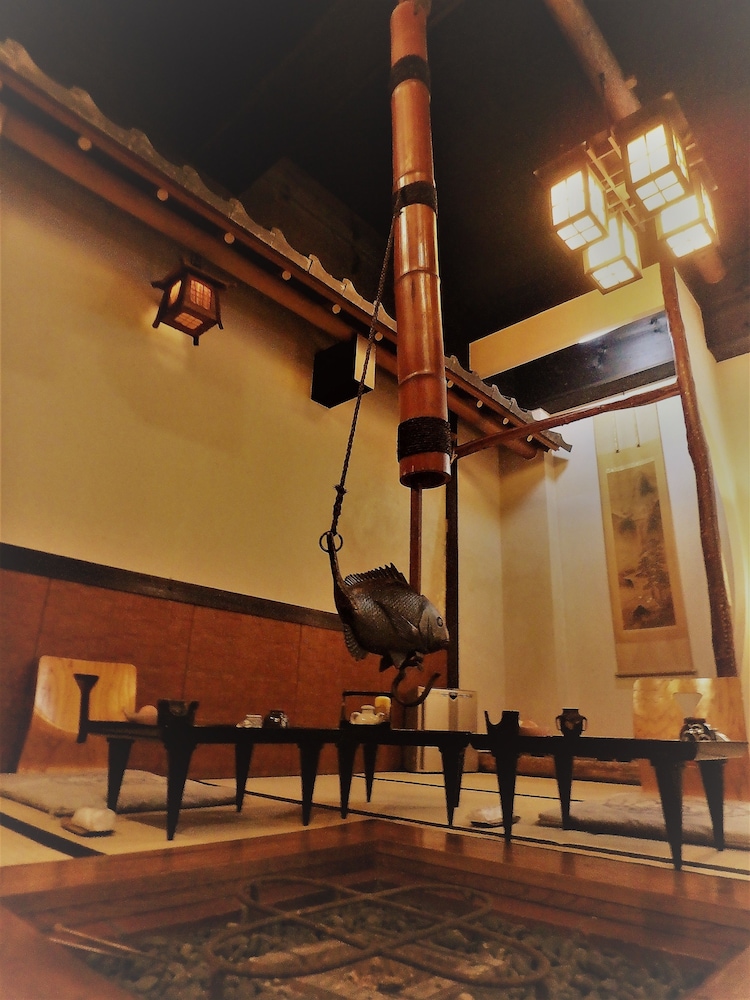 Kaigetsu in Toba, Japan