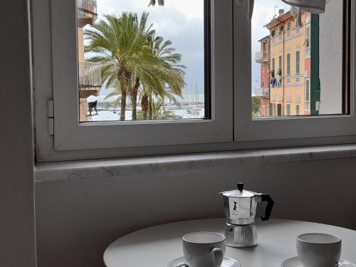 Lerici Home — 4-Star Luxury Hotel in Lerici, Italy