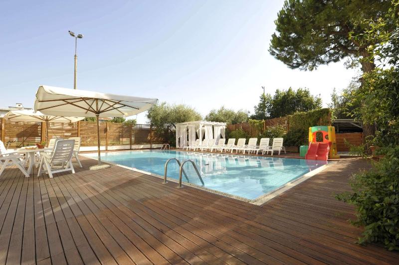 Bellariva Feeling Hotel — Rimini