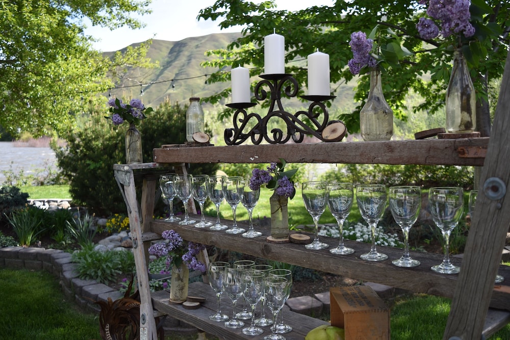 Warm Springs Inn & Winery - photo 97