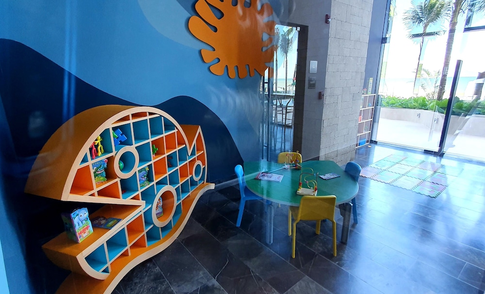 Children's activities