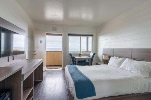 Sea Breeze Motel - photo 26