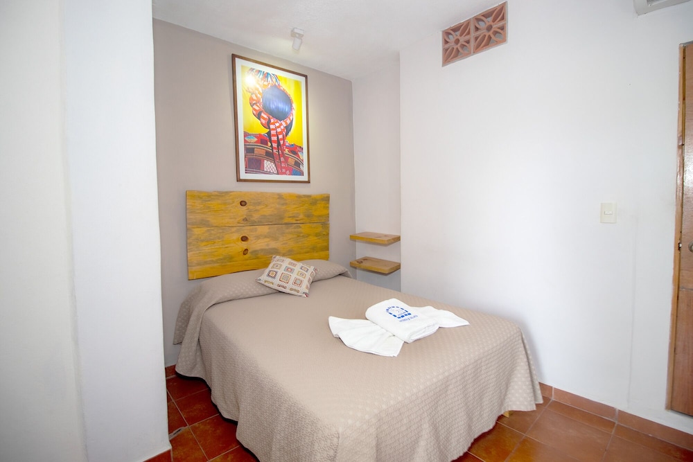 Hotel Hacienda Vallarta Playa Las Glorias