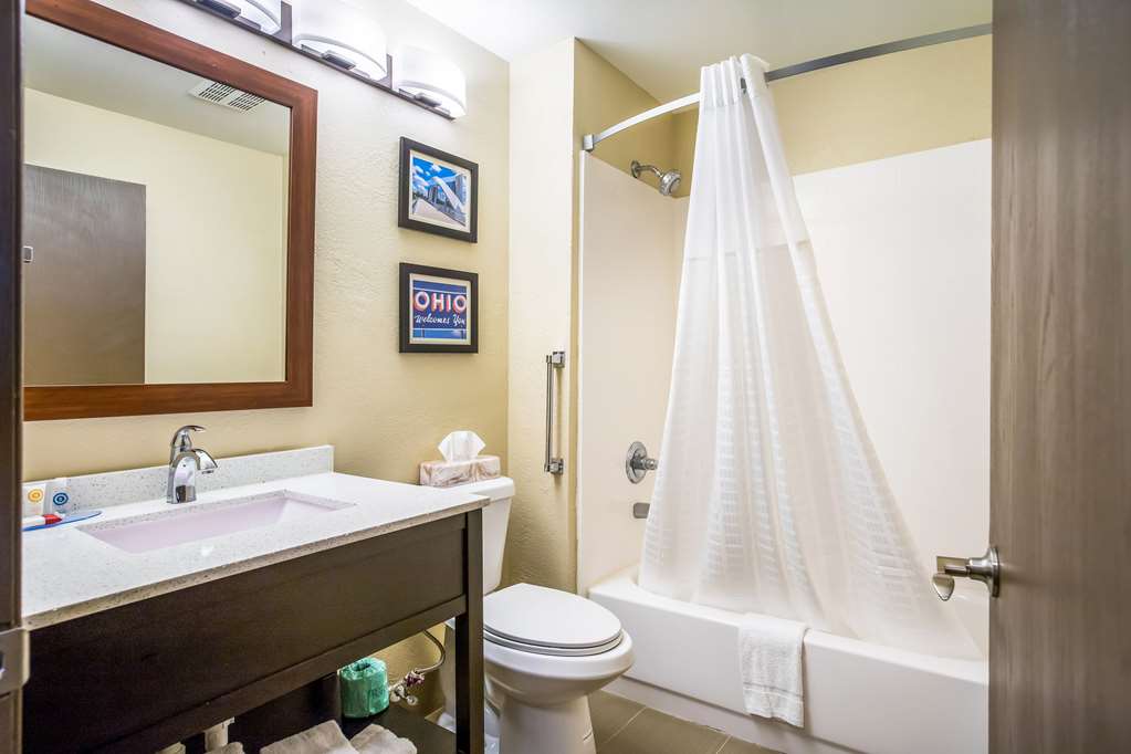 Comfort Inn & Suites Fairborn near Wright Patterson AFB - photo 25