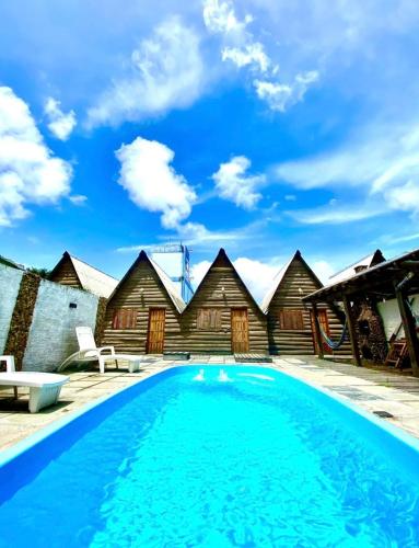 Pousada Refúgio da Marola — hotel in Sao Lourenco Do Sul