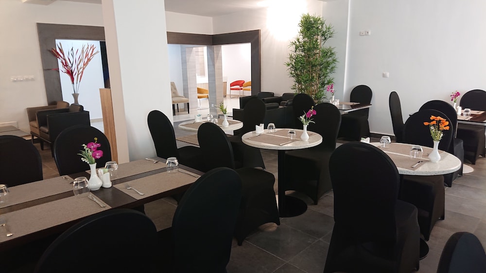 Lorenzo Hotel & Resorts in Abidjan, Côte D'Ivoire