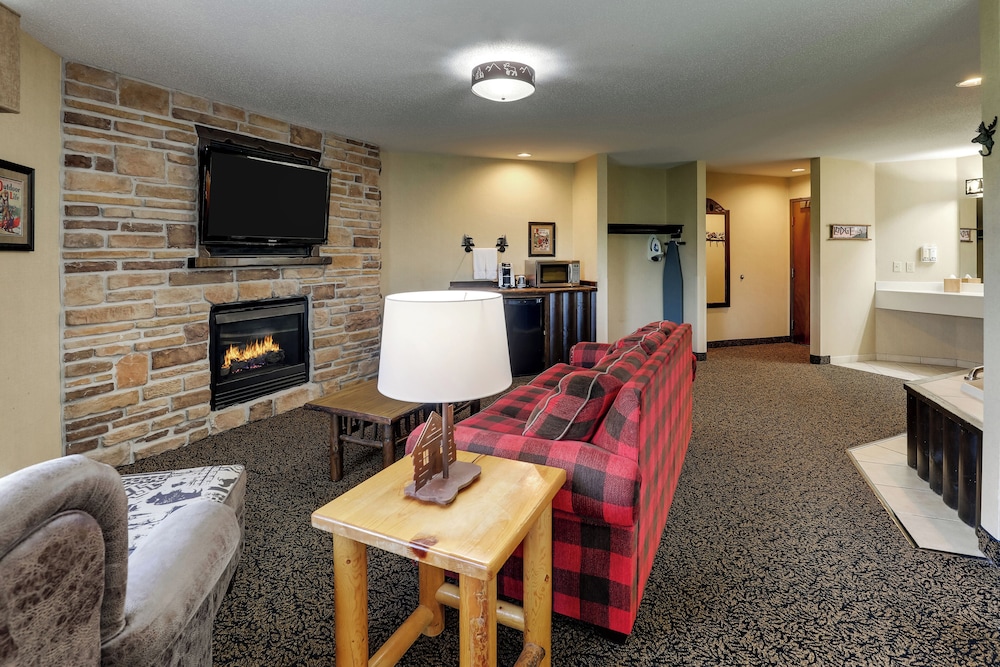 Stoney Creek Hotel La Crosse Onalaska - photo 16