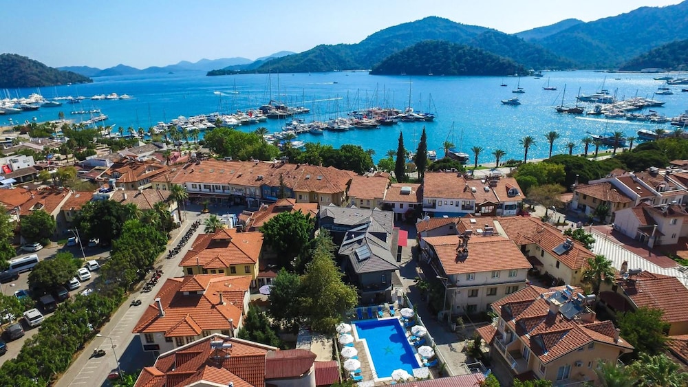 Gocek Centre Hotel - last minute hotel in Fethiye