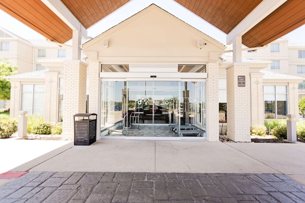 Hilton Garden Inn Temple Medical Center - featured photo