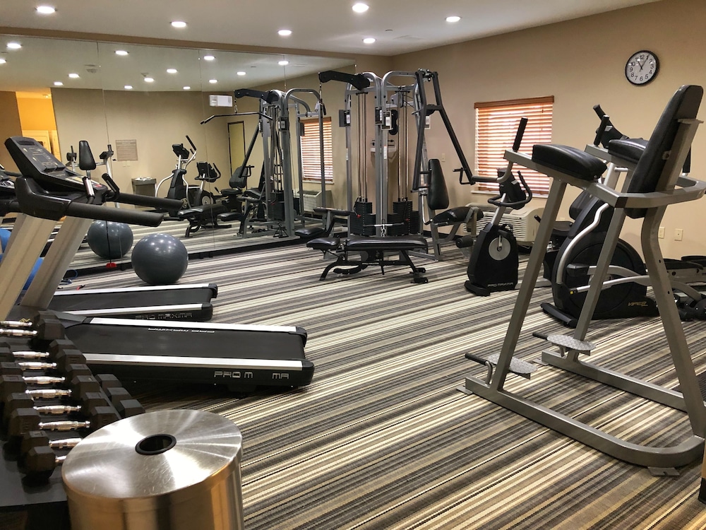 Candlewood Suites Houma by IHG - photo 24