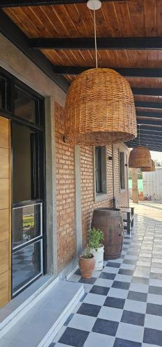 Cabaña la colito - last minute hotel in Pocito
