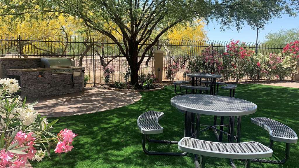 Country Inn & Suites by Radisson Tucson City Center AZ - photo 46