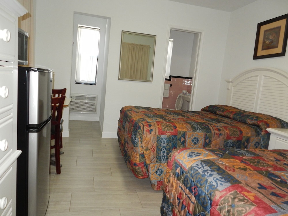 Shell Motel - photo 36