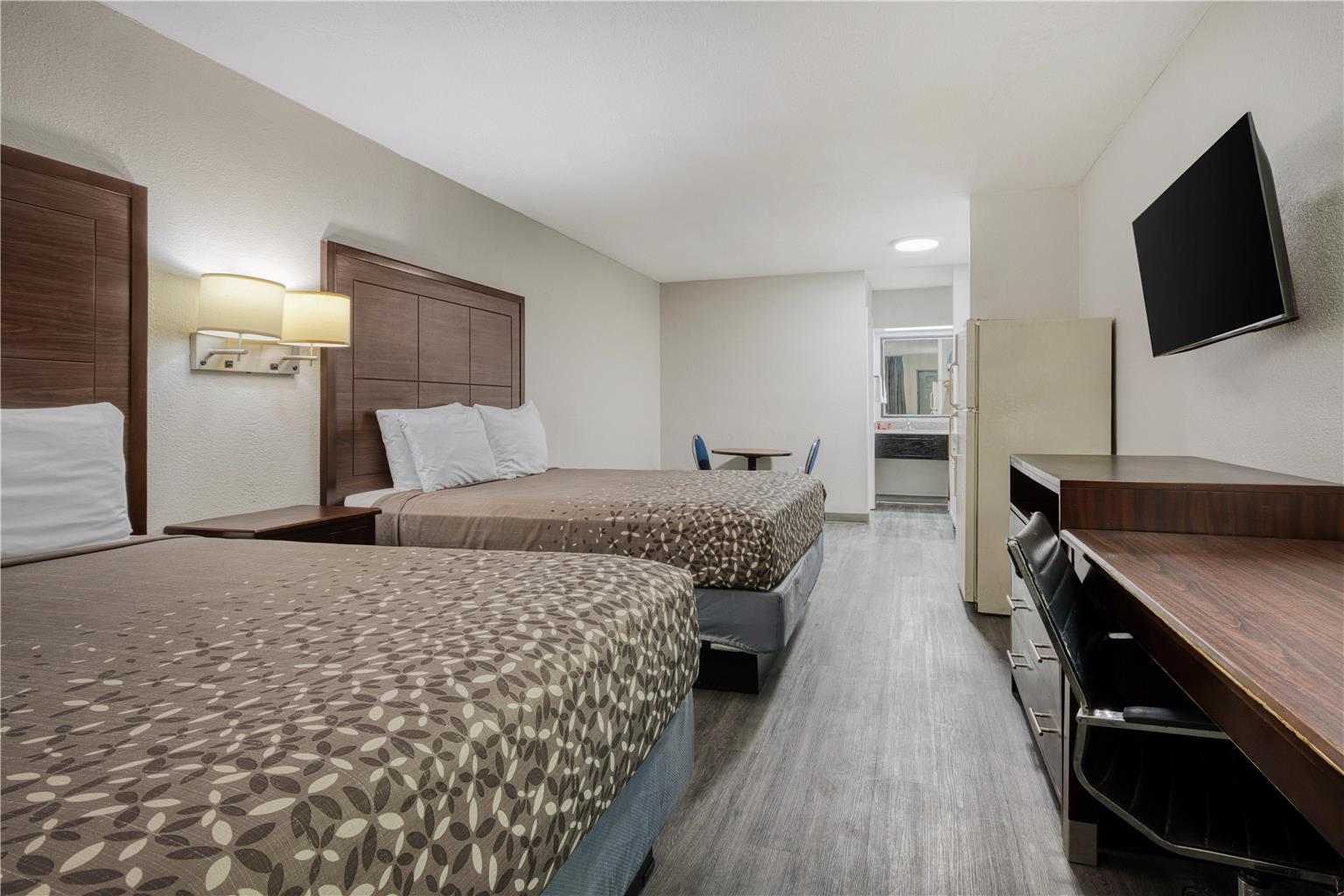 SureStay Hotel by Best Western Terrell - photo 11
