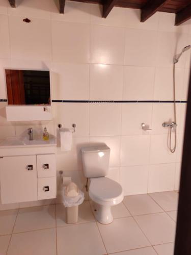 Tower Suites — Paraguari — photo 2
