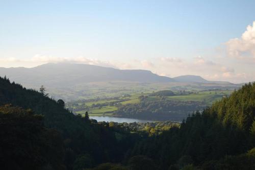 Glyn Mawr Barn in Bala, United Kingdom