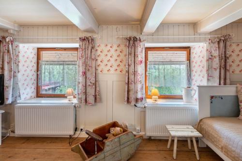 Ferienwohnung Emelie — Schopfheim — photo 5