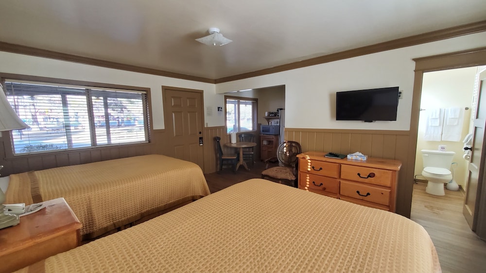 Kernville Inn - photo 75
