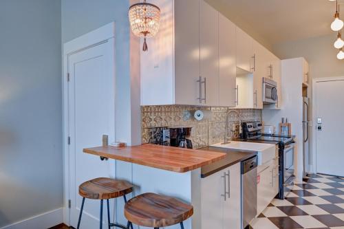 South Main Residences by Surf Hotel - photo 16